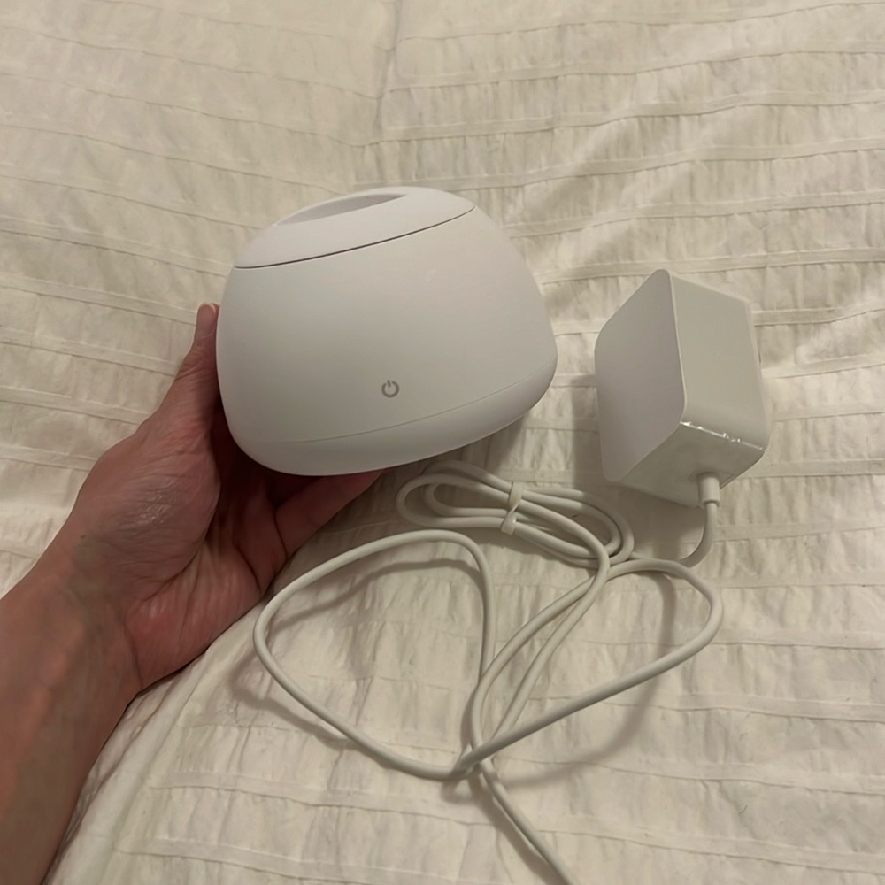 Zima dental pod